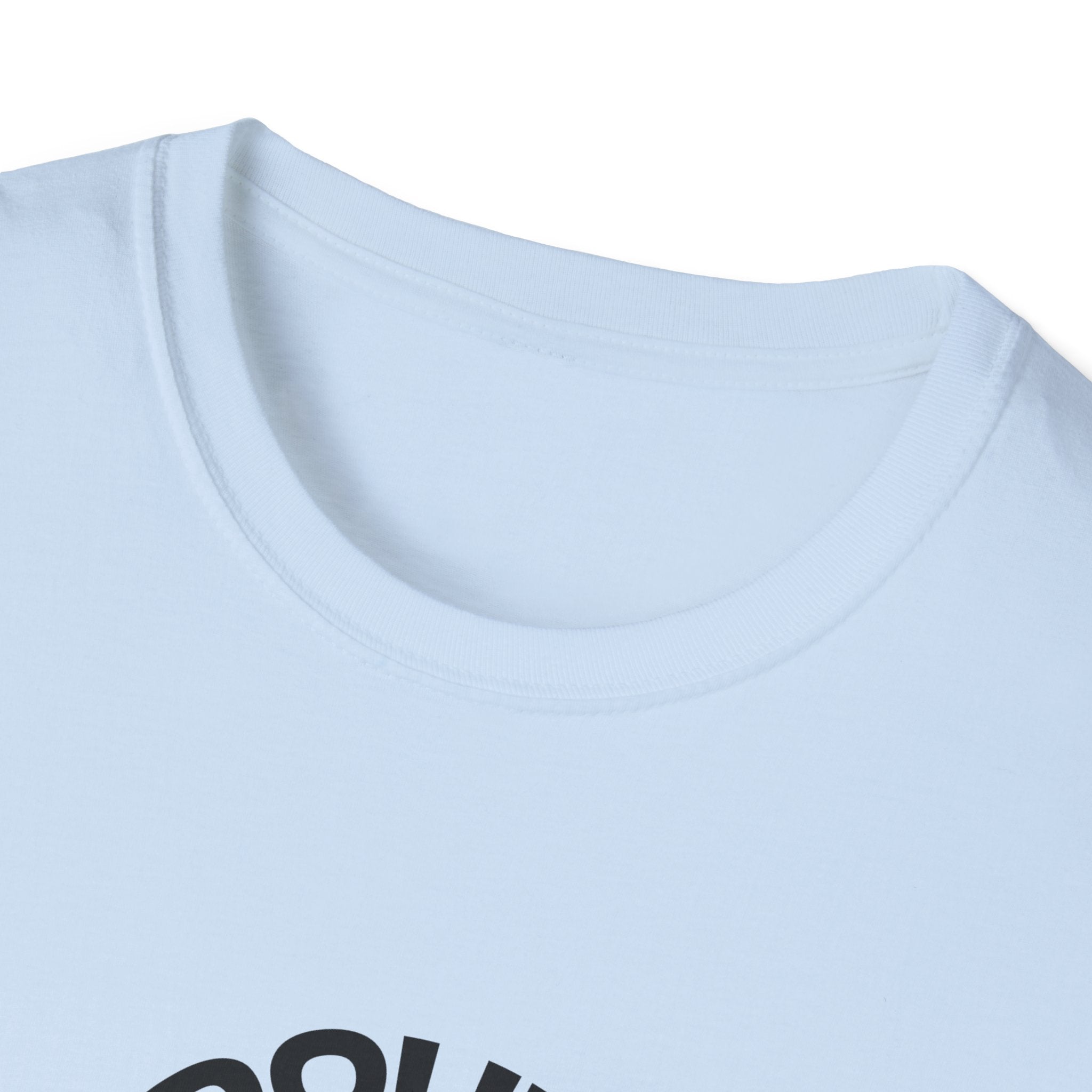 Unisex T‑Shirt — Throttle Out