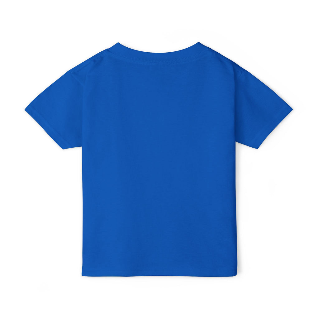 Toddler T-Shirt – "Get Outside, Get'm Off-Road"