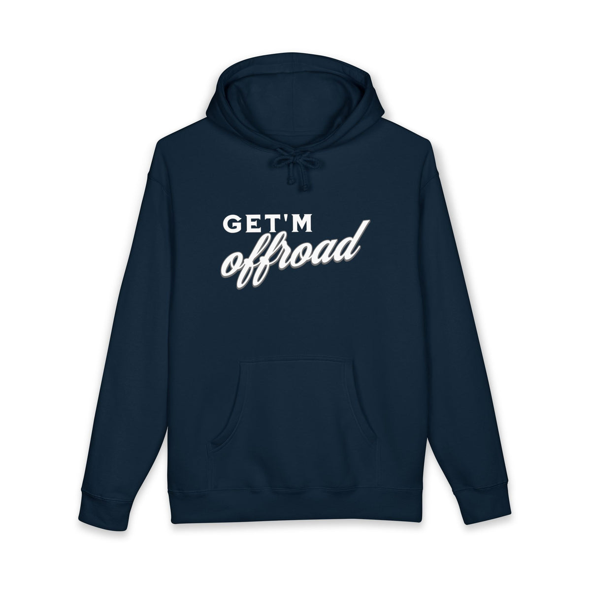 "Get'm Offroad"
