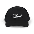 Get'm Offroad Embroidered Trucker Cap