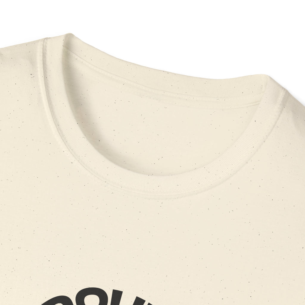 Unisex T‑Shirt — Throttle Out