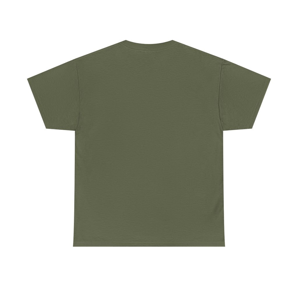 Unisex T-Shirt — Adventure Mountain Off-Roading Tee
