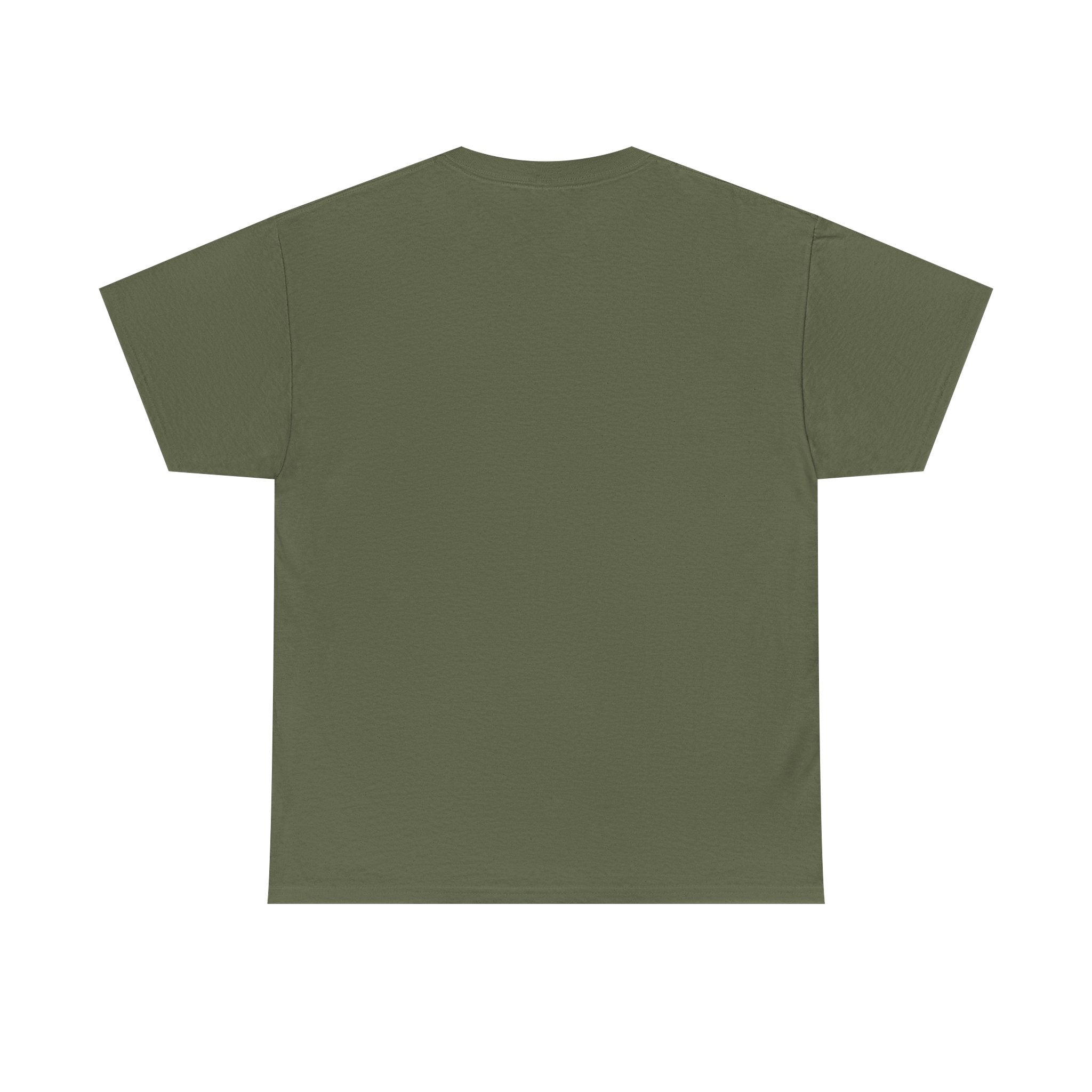 Unisex T-Shirt — Adventure Mountain Off-Roading Tee