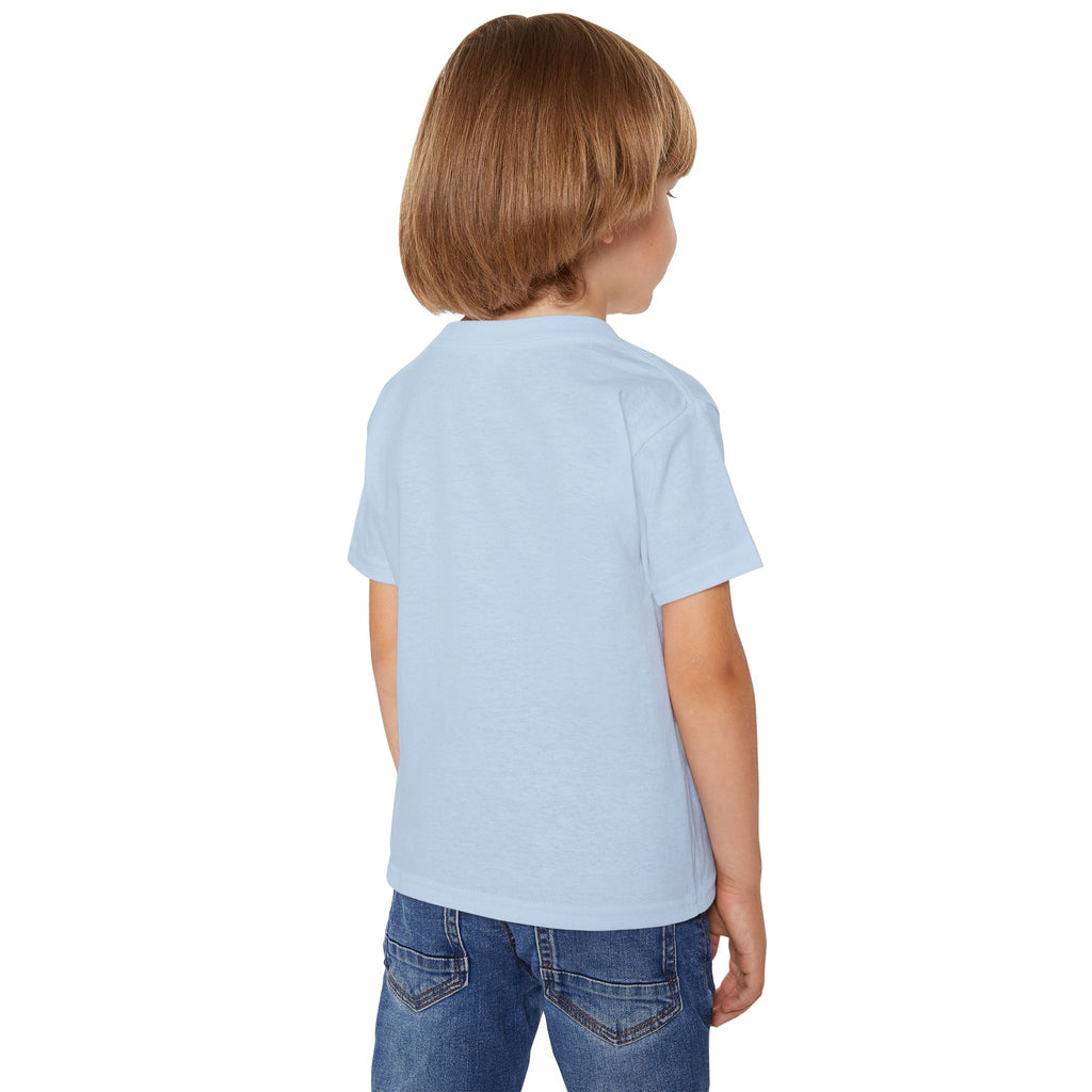 Toddler T-Shirt — Mountain Adventure