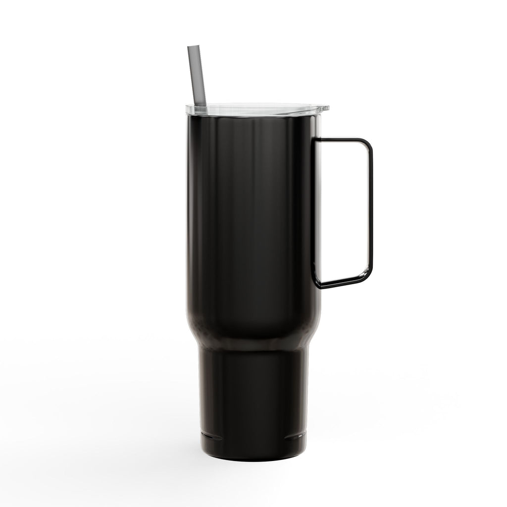 Tumbler — Outdoor Camping Trees