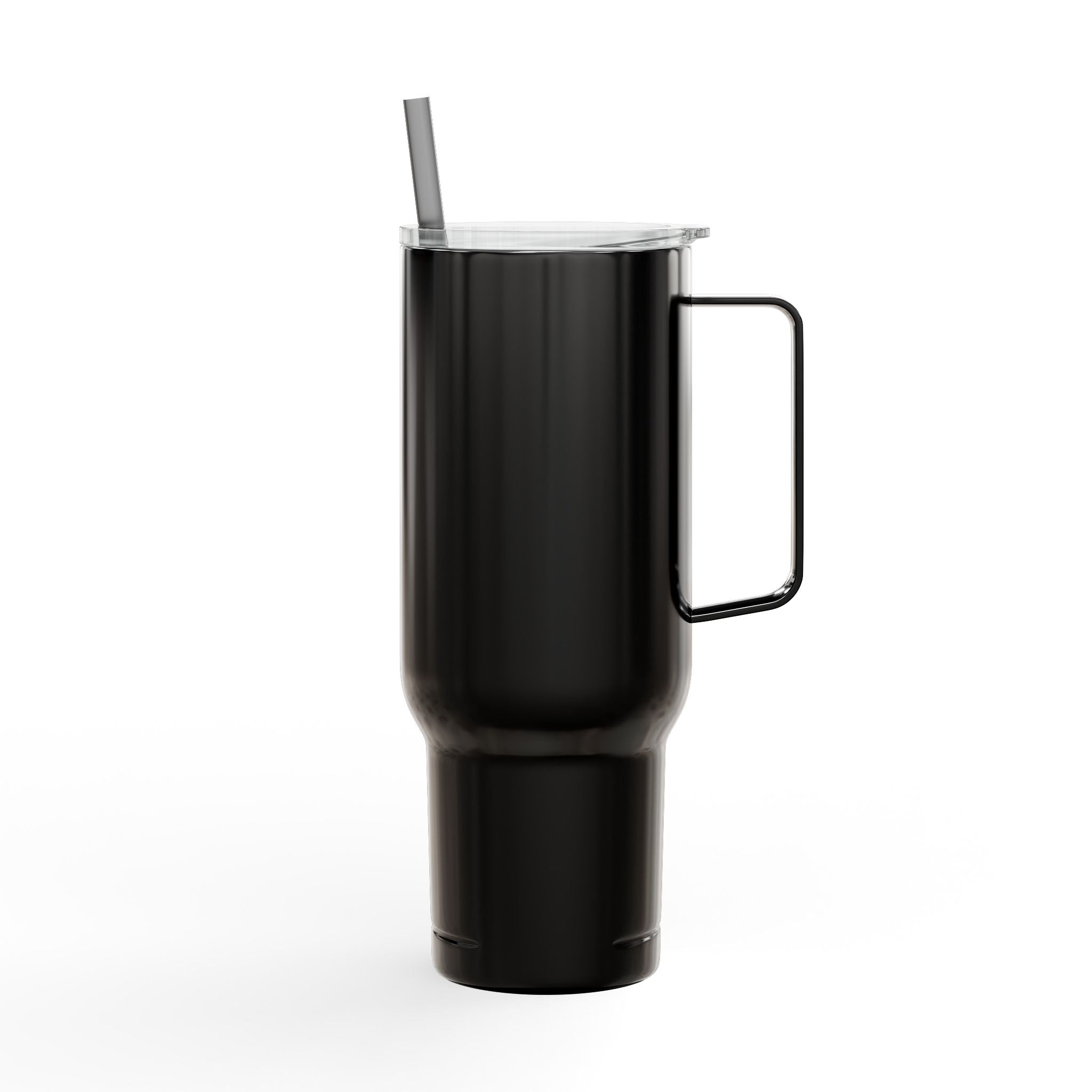 Tumbler — Outdoor Camping Trees