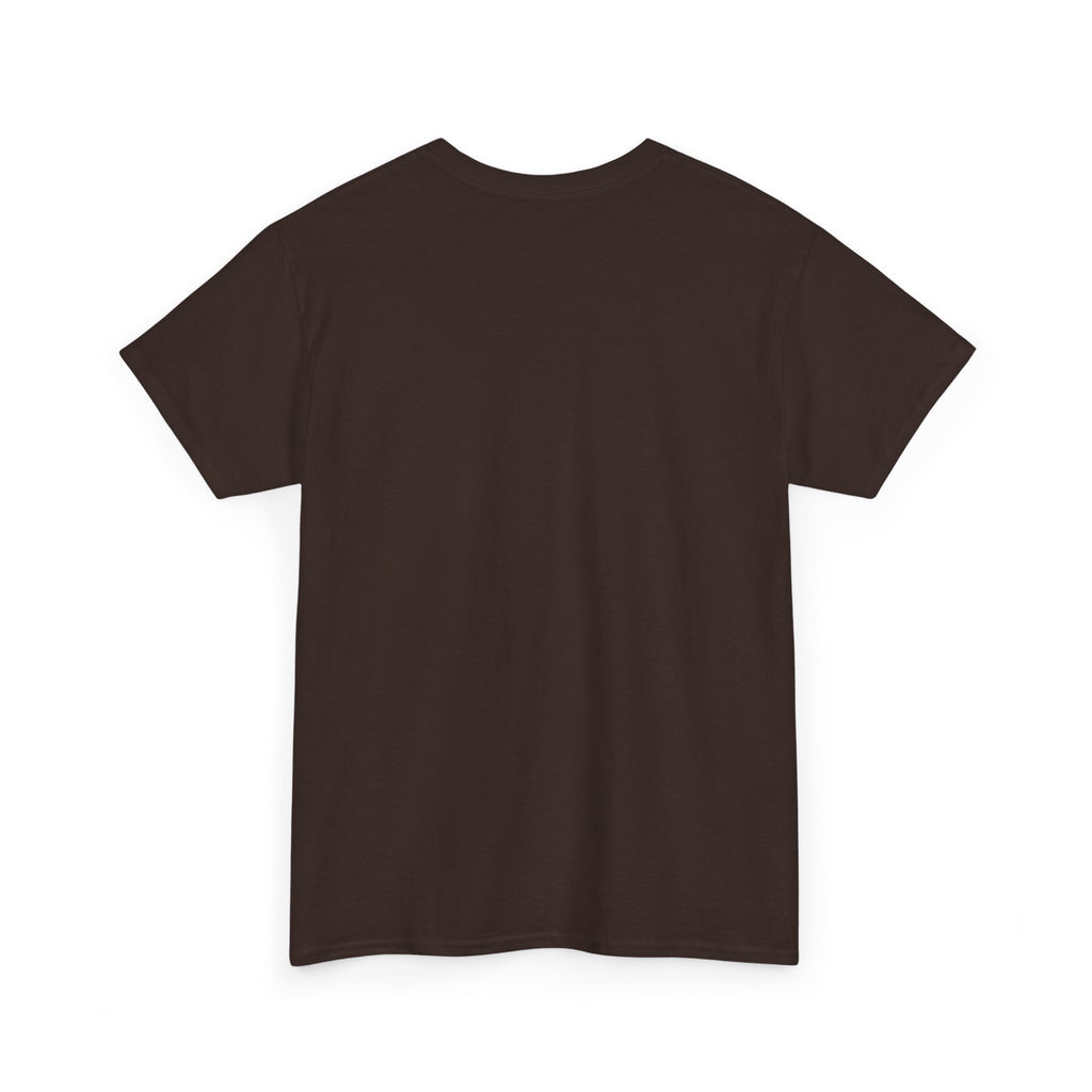 Unisex T-Shirt — Adventure Mountain Off-Roading Tee