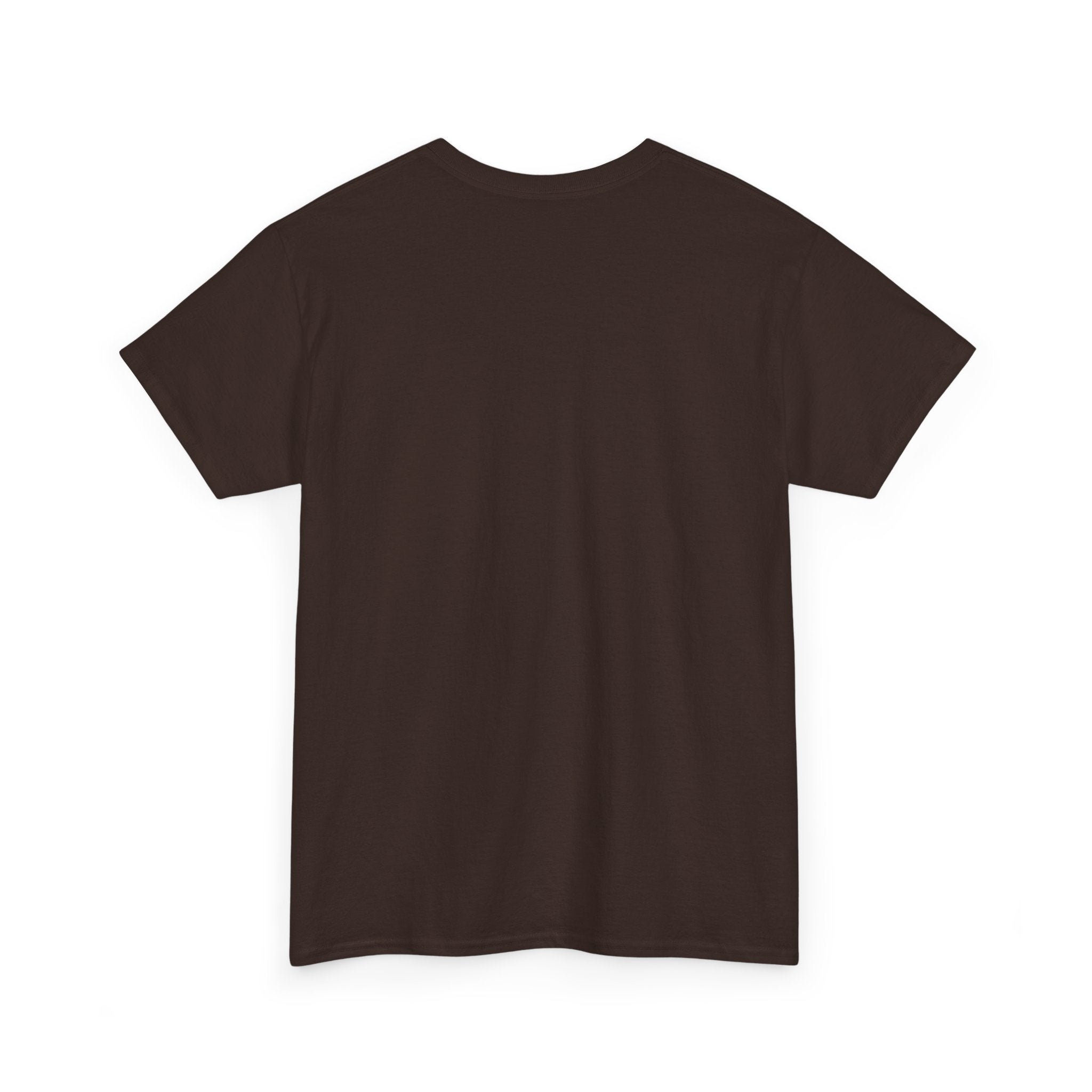 Unisex T-Shirt — Adventure Mountain Off-Roading Tee