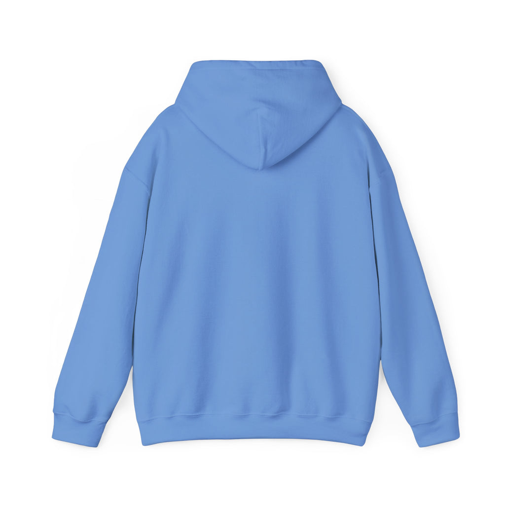 Unisex Hoodie-diamond logo