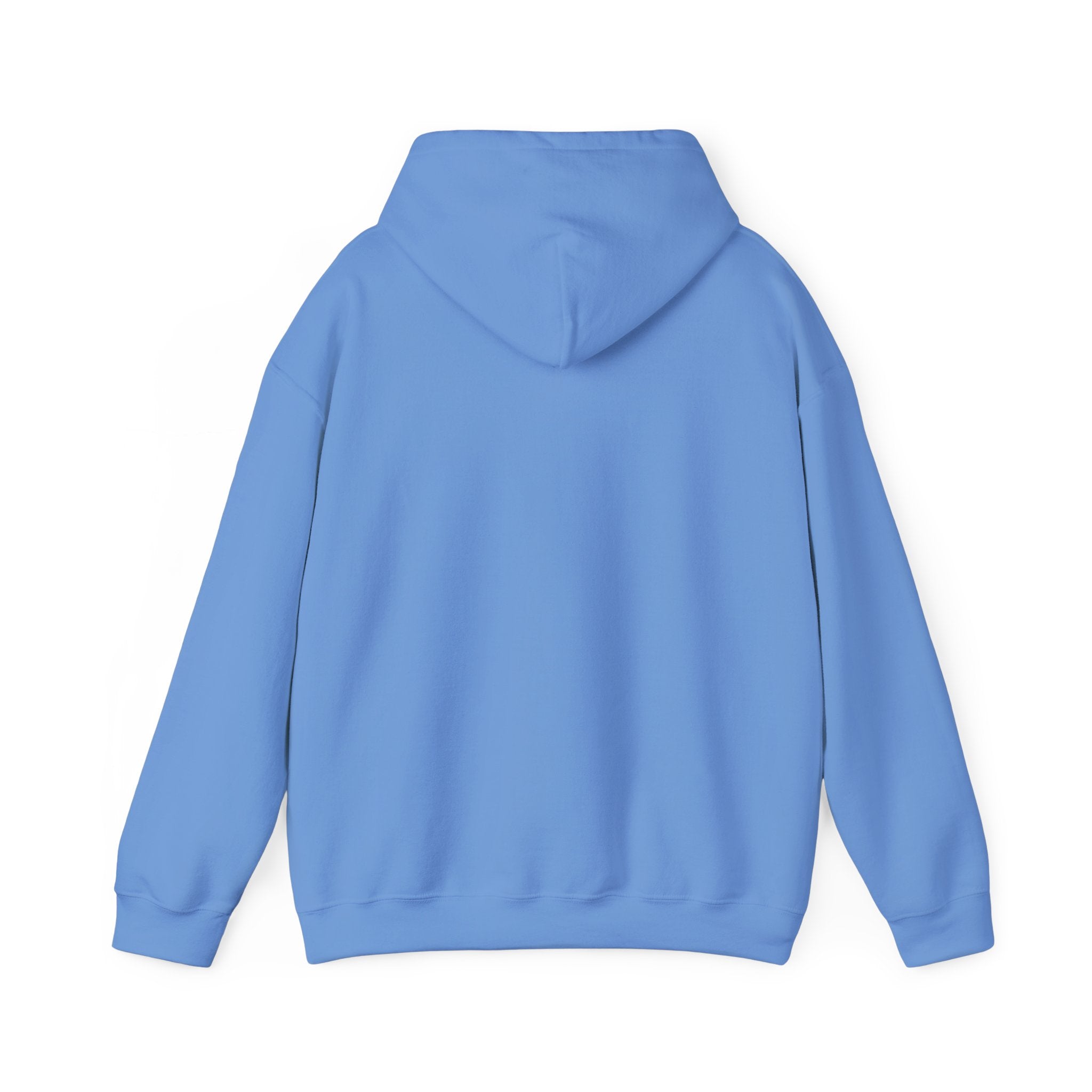 Unisex Hoodie-diamond logo