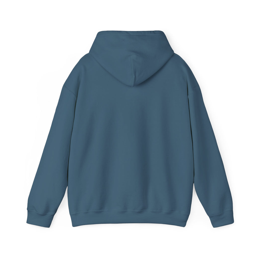 Unisex Hoodie-Get'M Offroad