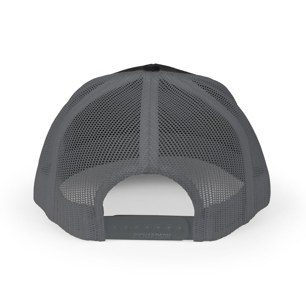 Get'm Offroad Embroidered Trucker Cap