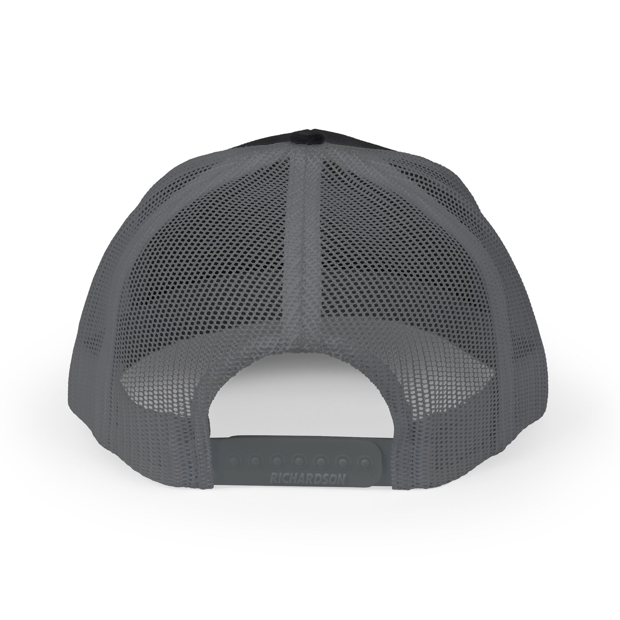 Get'm Offroad Embroidered Trucker Cap