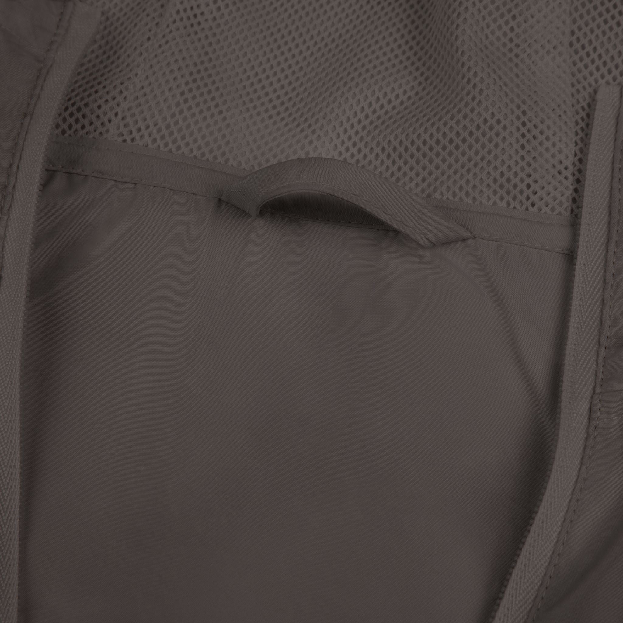 Unisex-Get'M Offroad Windbreaker Jacket