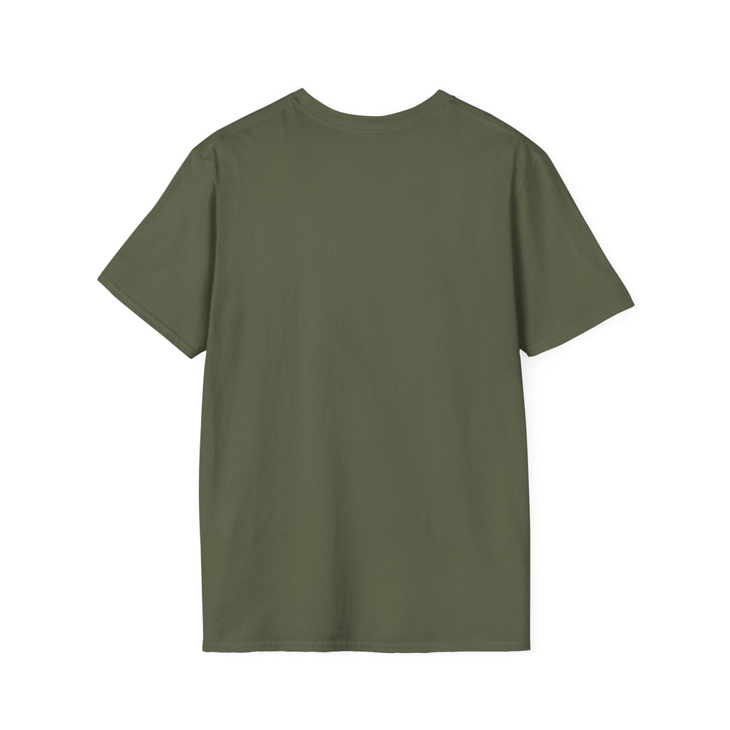 Unisex T‑Shirt — Throttle Out