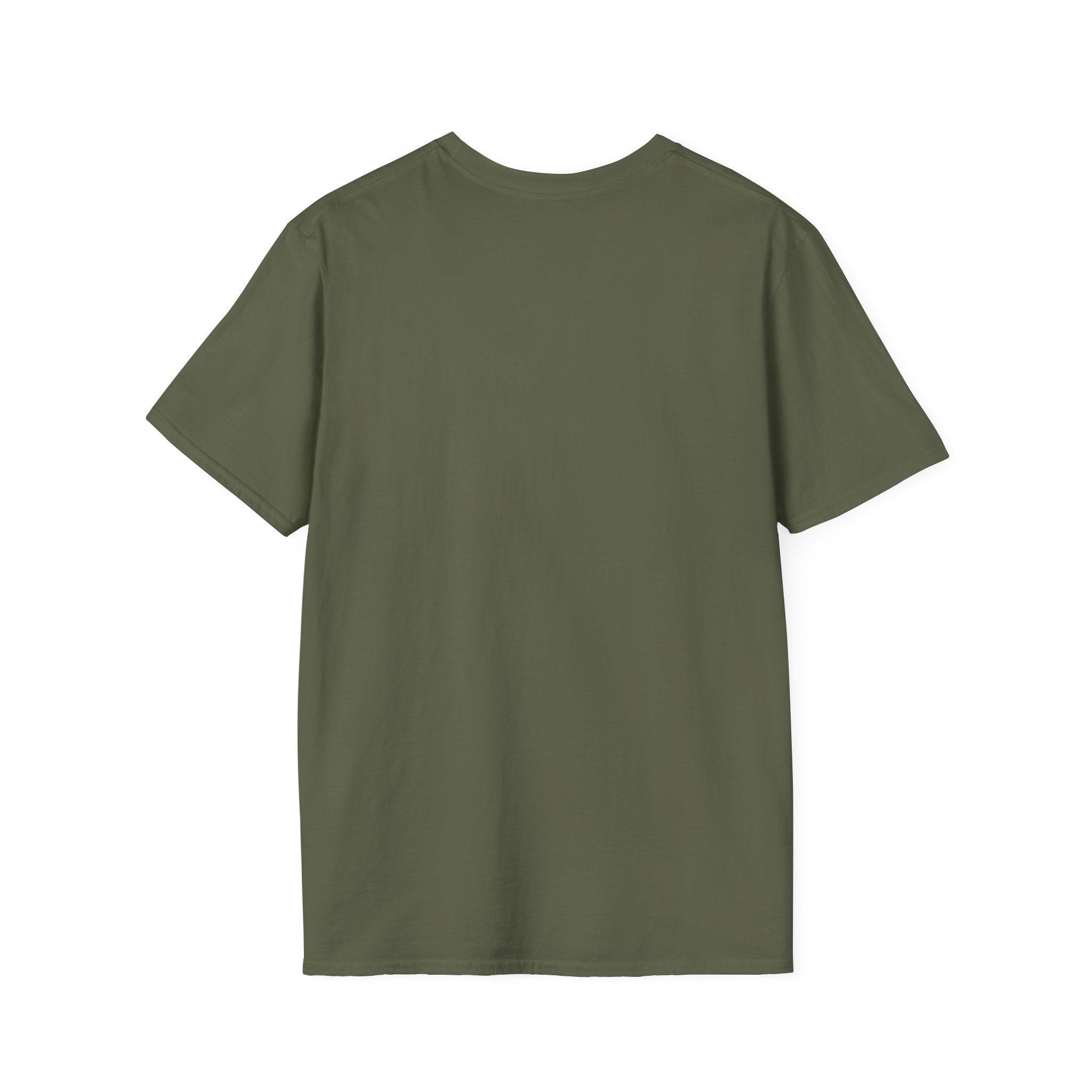 Unisex T‑Shirt — Throttle Out
