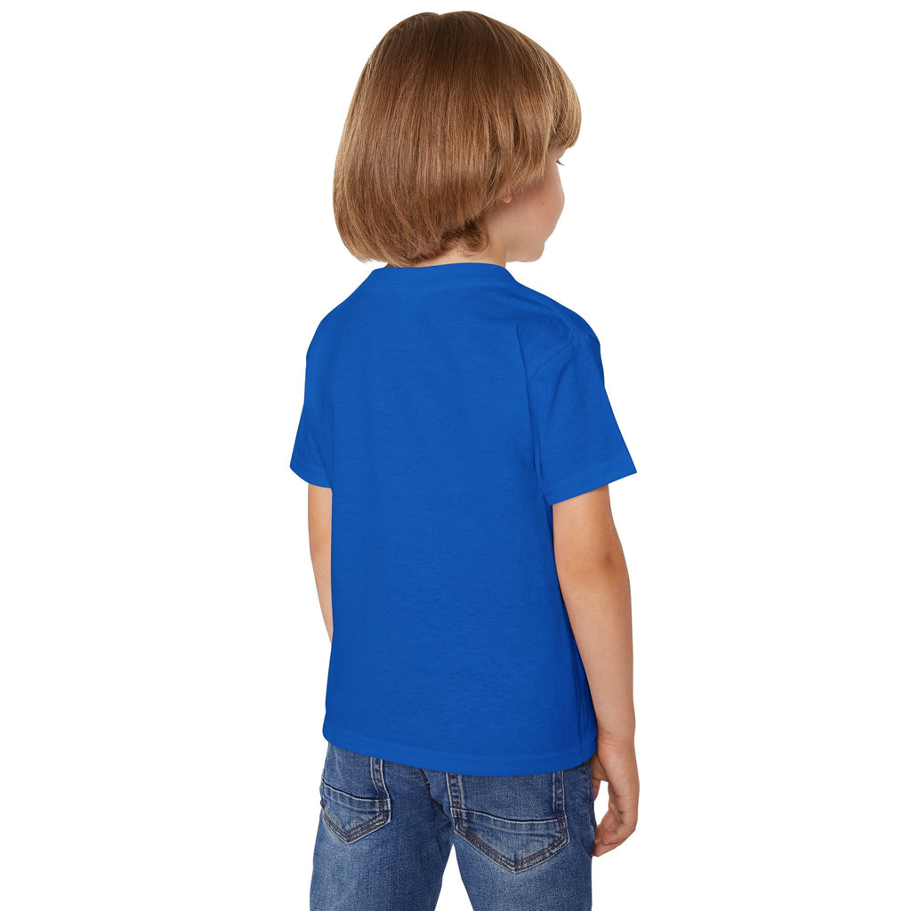 Toddler T-Shirt — Mountain Adventure