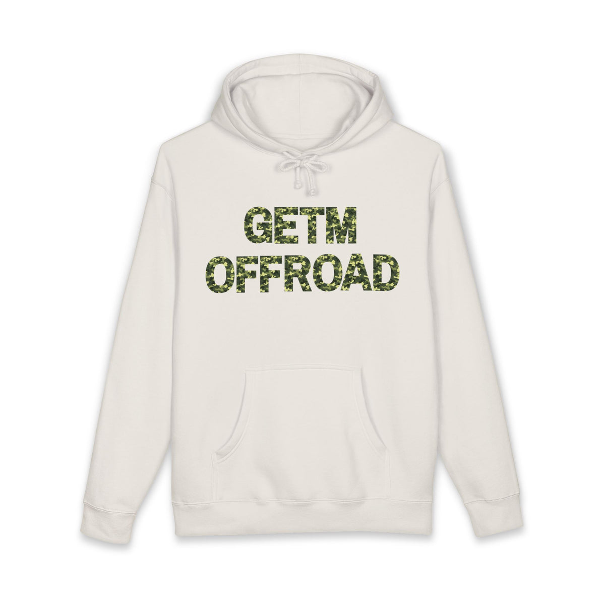 "Getm Offroad" Camo