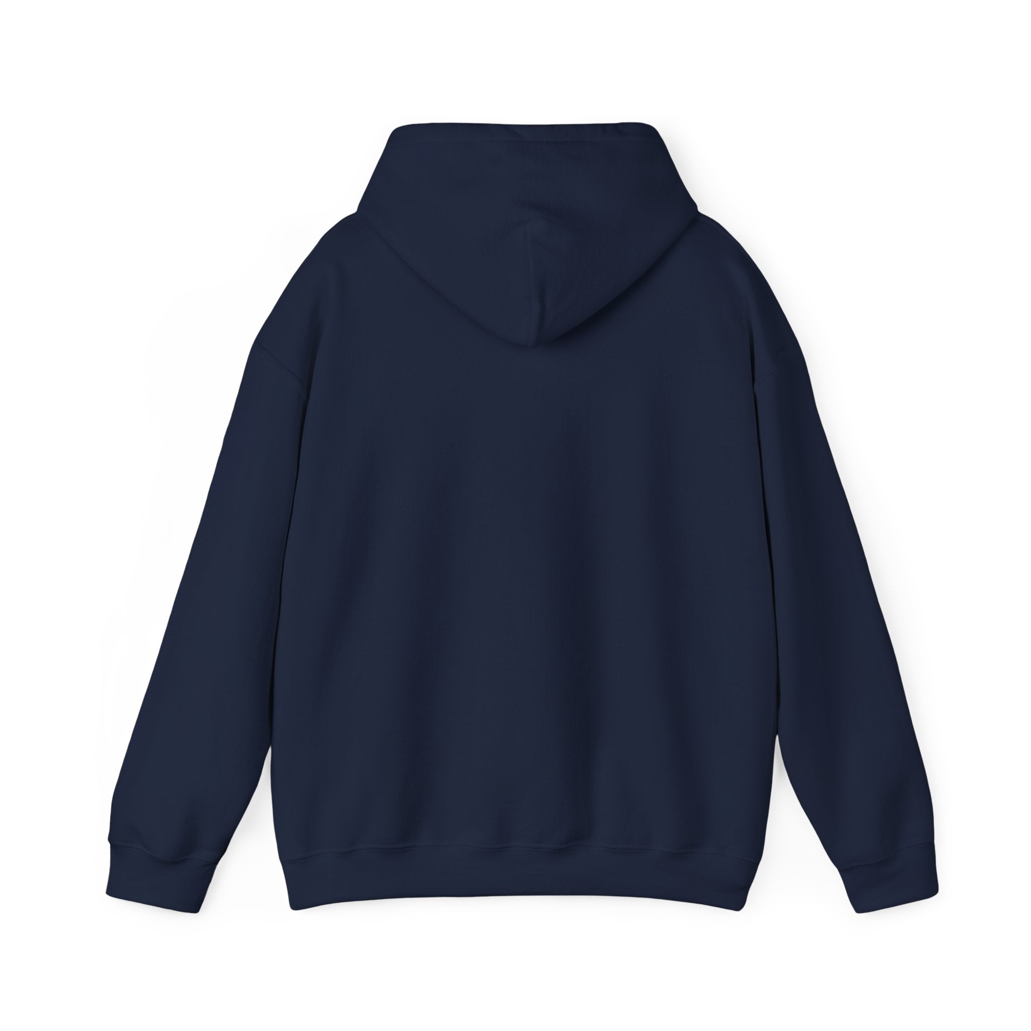 Unisex Hoodie-diamond logo